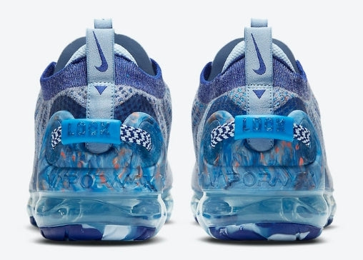 Nike Air Vapormax 2020 " Stone Blue ( GS ) " Femme