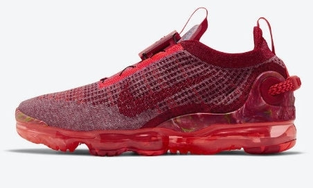 Nike Air Vapormax 2020 " Team Red " Femme