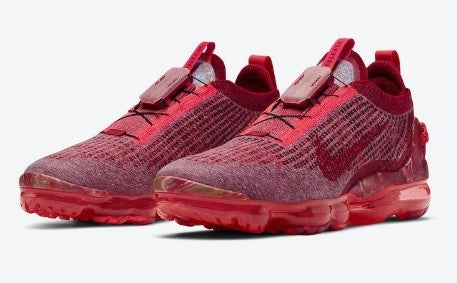 Nike Air Vapormax 2020 " Team Red " Femme