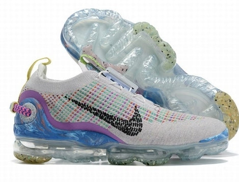 Nike Air Vapormax 2020 " Pure Platinum Multi-Color (GS)
" Femme