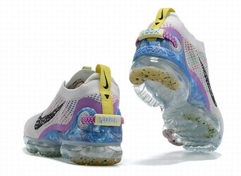 Nike Air Vapormax 2020 " Pure Platinum Multi-Color (GS)
" Femme