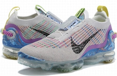 Nike Air Vapormax 2020 " Pure Platinum Multi-Color (GS)
" Femme