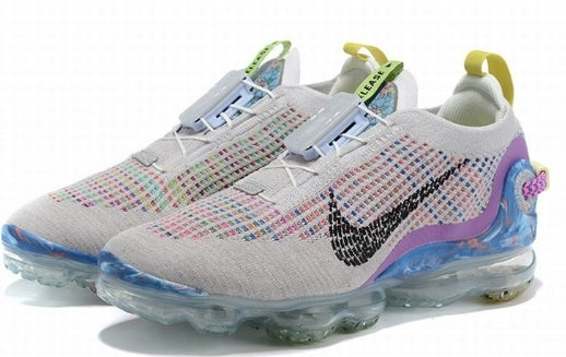 Nike Air Vapormax 2020 " Pure Platinum Multi-Color (GS)
" Femme