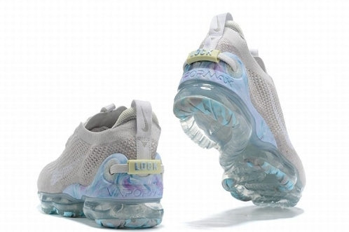 Nike Air Vapormax 2020 " White/Summit White/White " Femme