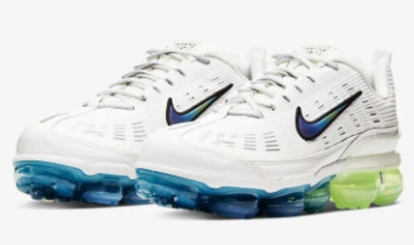 Nike Air Vapormax 360 “Bubble White” Woman