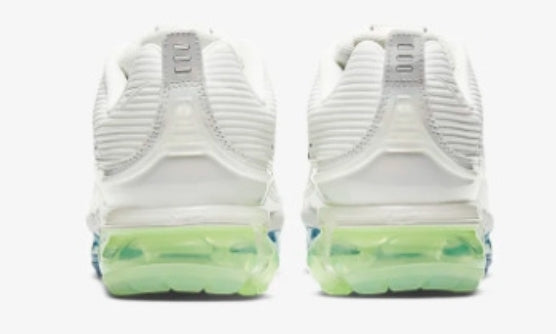Nike Air Vapormax 360 “Bubble White” Woman