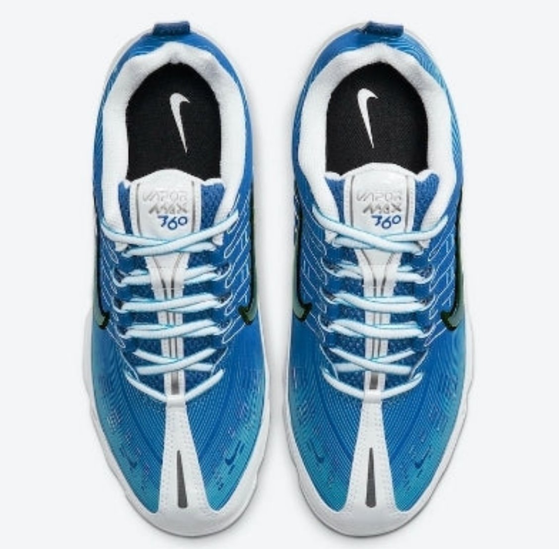 Nike Air Vapormax 360 Woman