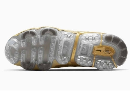 Nike Air Vapormax 360 " White Metallic Gold " Femme