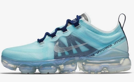 Nike Air VaporMax Flyknit 2019 Woman