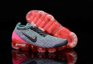 Nike Air Vapormax 3.0 " Gunsmoke Grey Fuchsia Pink " Femme