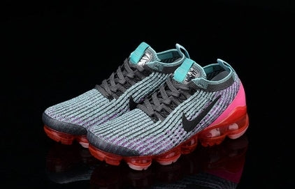 Nike Air Vapormax 3.0 " Gunsmoke Grey Fuchsia Pink " Femme