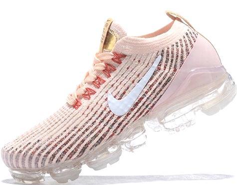 NIKE AIR VAPORMAX 3.0 "
Sunset Tint/ White-Blue Force-Gym Red "Femme