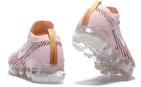 NIKE AIR VAPORMAX 3.0 "
Sunset Tint/ White-Blue Force-Gym Red "Femme
