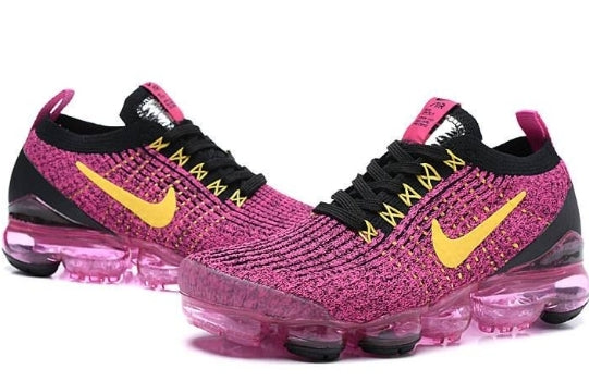 Nike Air VaporMax 3.0 " Laser Fuchsia & Orange " Femme
