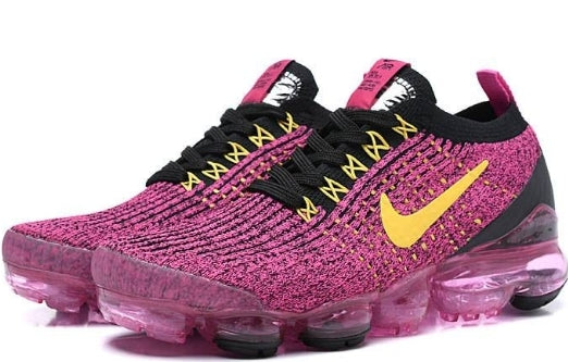 Nike Air VaporMax 3.0 " Laser Fuchsia & Orange " Femme