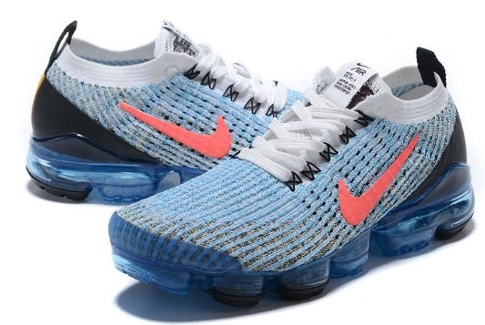 Nike Air VaporMax 3.0 " Photo Blue Club Gold " Femme