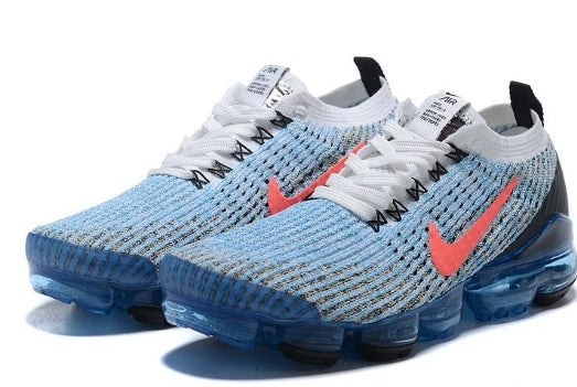 Nike Air VaporMax 3.0 " Photo Blue Club Gold " Femme