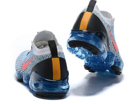 Nike Air VaporMax 3.0 " Photo Blue Club Gold " Femme