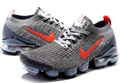 Nike Air VaporMax 3.0 " Iron Grey " Femme