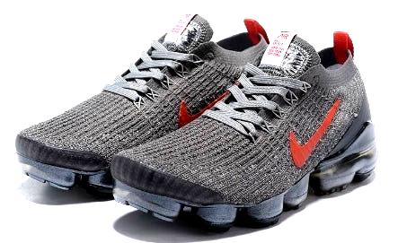 Nike Air VaporMax 3.0 " Iron Grey " Femme