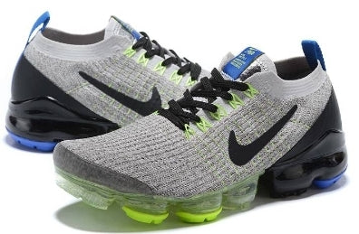 Nike Air VaporMax 3.0 " Silver/Volt " Femme