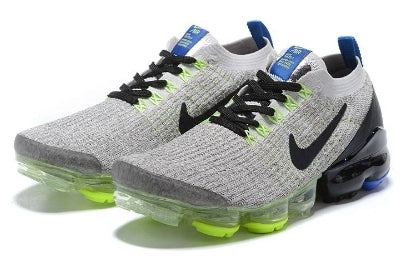 Nike Air VaporMax 3.0 " Silver/Volt " Femme