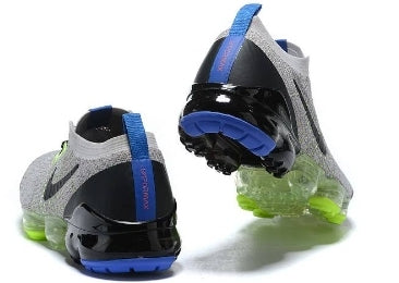 Nike Air VaporMax 3.0 " Silver/Volt " Femme