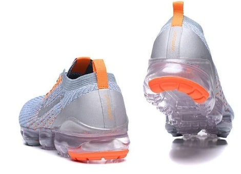 Nike Air VaporMax 3.0 " Aviator Grey Metallic Pewter " Femme