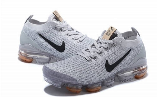 NIKE AIR VAPORMAX 3.0 " Vast Grey/ Mtlc Dark Grey-Gum Light Brown " Femme