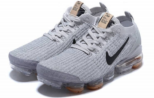 NIKE AIR VAPORMAX 3.0 " Vast Grey/ Mtlc Dark Grey-Gum Light Brown " Femme