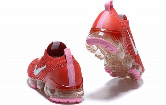 Nike Air VaporMax 3.0 " Track Red Magic Flamingo " Femme