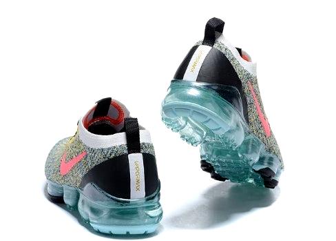 Nike Air VaporMax 3.0 " White Hyper Turquoise (GS) " Femme