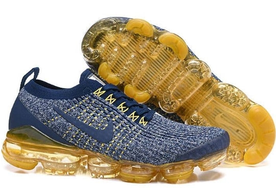 Nike Air VaporMax 3.0 " College Navy Orange " Femme