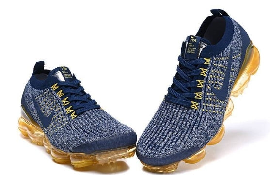 Nike Air VaporMax 3.0 " College Navy Orange " Femme