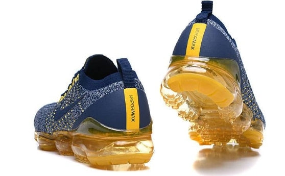 Nike Air VaporMax 3.0 " College Navy Orange " Femme