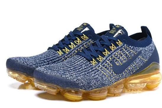 Nike Air VaporMax 3.0 " College Navy Orange " Femme