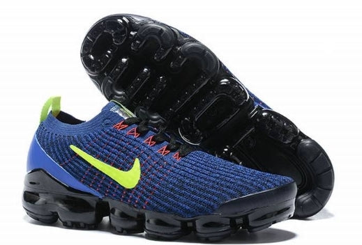 Nike Air VaporMax 3.0 " Deep Royal Volt
" Femme