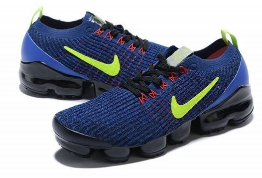 Nike Air VaporMax 3.0 " Deep Royal Volt
" Femme