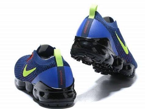 Nike Air VaporMax 3.0 " Deep Royal Volt
" Femme