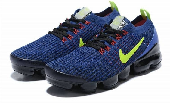 Nike Air VaporMax 3.0 " Deep Royal Volt
" Femme