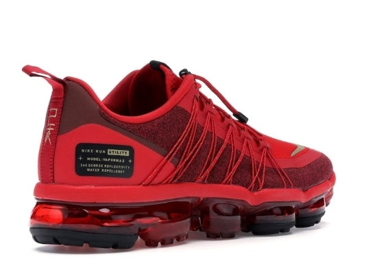 Nike Air VaporMax Run Utilit "Chinese New Year (2019)" Woman