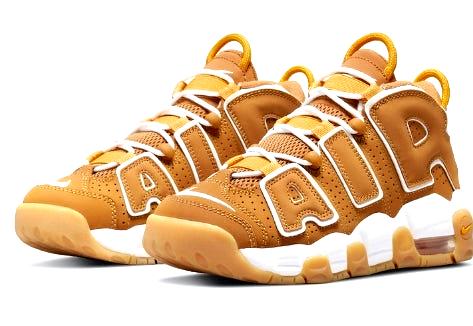 Les baskets Nike Air Max Uptempo Femme incarnent parfaitement l'évolution de la gamme légendaire Nike Air Max.