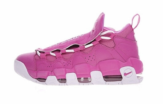 Les baskets Nike Air Max Uptempo Femme incarnent parfaitement l'évolution de la gamme légendaire Nike Air Max.