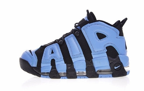 Les baskets Nike Air Max Uptempo Femme incarnent parfaitement l'évolution de la gamme légendaire Nike Air Max.