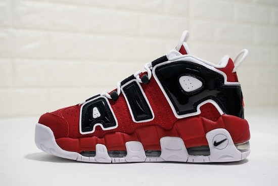 Les baskets Nike Air Max Uptempo Femme incarnent parfaitement l'évolution de la gamme légendaire Nike Air Max.