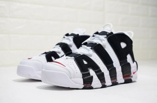 Les baskets Nike Air Max Uptempo Femme incarnent parfaitement l'évolution de la gamme légendaire Nike Air Max.