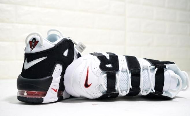 Les baskets Nike Air Max Uptempo Femme incarnent parfaitement l'évolution de la gamme légendaire Nike Air Max.