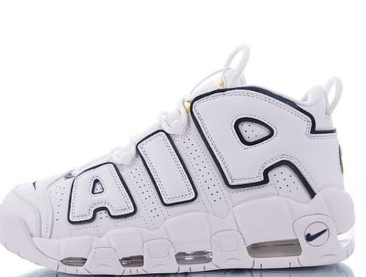 Les baskets Nike Air Max Uptempo Femme incarnent parfaitement l'évolution de la gamme légendaire Nike Air Max.