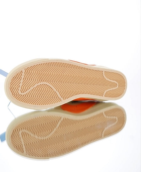 OFF White Nike Blazer Femme