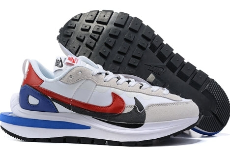 Baskets Nike LD Waffle X Sacai Femme sont un témoignage de l'engagement de Nike à combiner style et innovation.